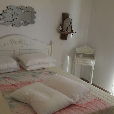 Caldera Boutique Διαμέρισμα Astypálaia Εξωτερικό φωτογραφία