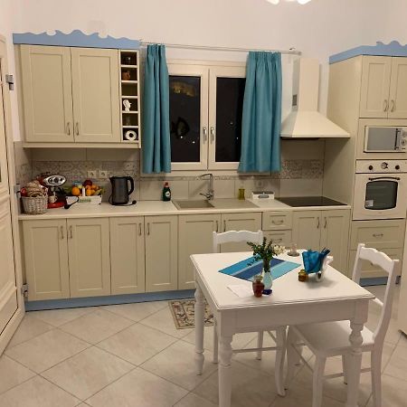 Caldera Boutique Διαμέρισμα Astypálaia Εξωτερικό φωτογραφία