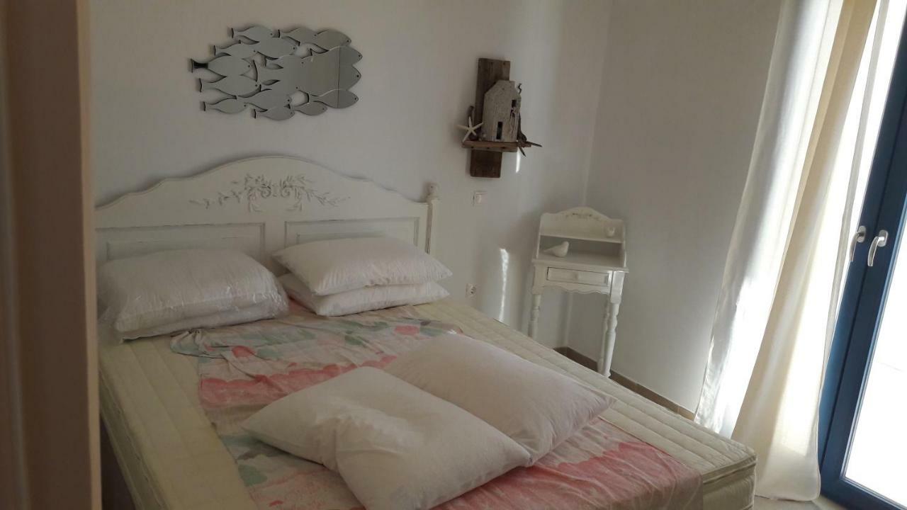 Caldera Boutique Διαμέρισμα Astypálaia Εξωτερικό φωτογραφία