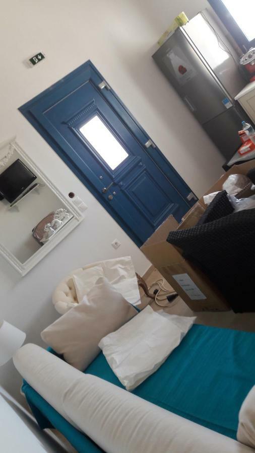 Caldera Boutique Διαμέρισμα Astypálaia Εξωτερικό φωτογραφία