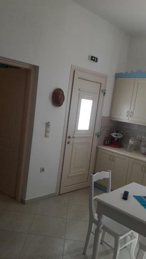Caldera Boutique Διαμέρισμα Astypálaia Εξωτερικό φωτογραφία