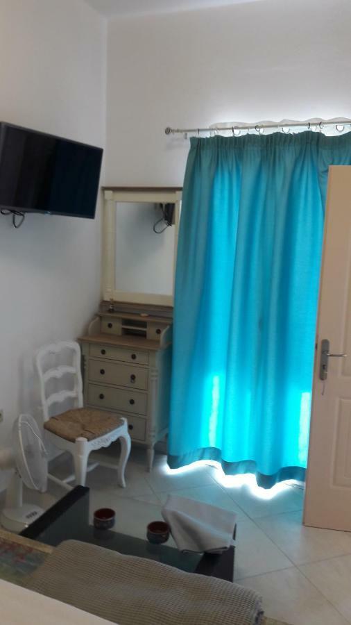 Caldera Boutique Διαμέρισμα Astypálaia Εξωτερικό φωτογραφία