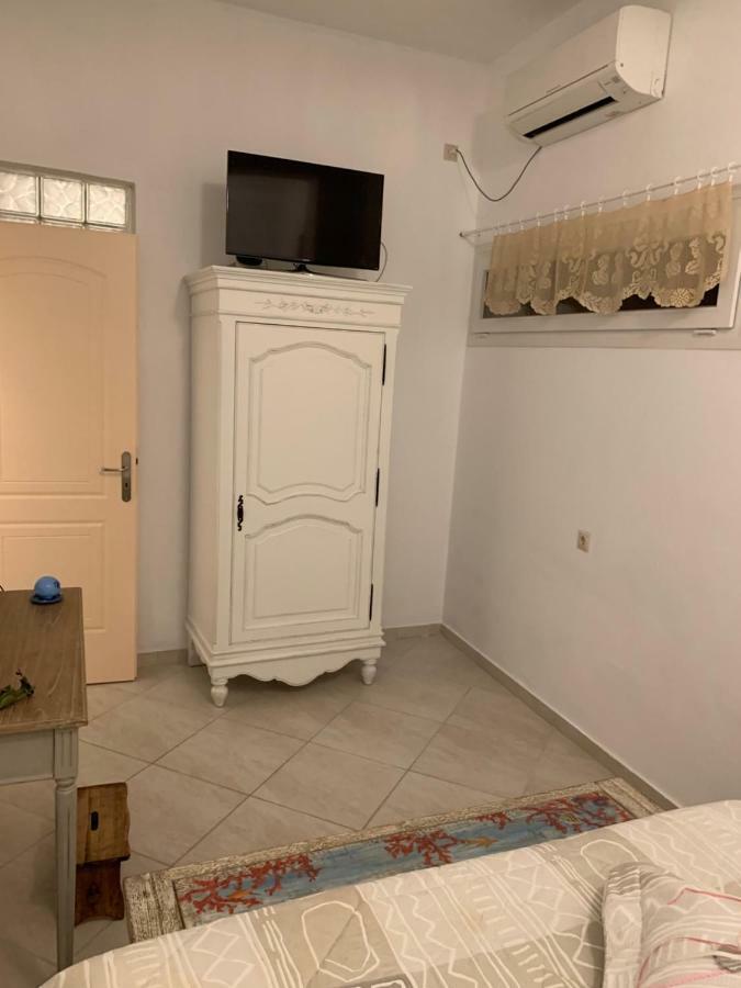 Caldera Boutique Διαμέρισμα Astypálaia Εξωτερικό φωτογραφία