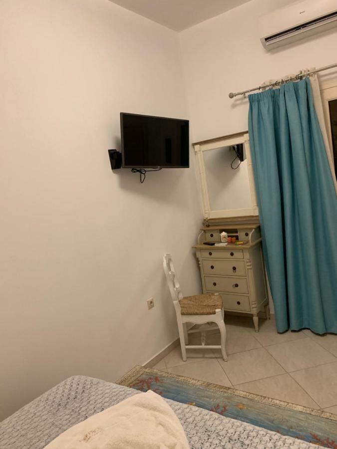 Caldera Boutique Διαμέρισμα Astypálaia Εξωτερικό φωτογραφία