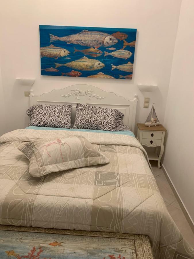 Caldera Boutique Διαμέρισμα Astypálaia Εξωτερικό φωτογραφία